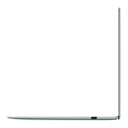 Ноутбук 14.2" HUAWEI MateBook 14 (53014QLD) Intel Core Ultra 7 155H, 16Gb LPDDR5, SSD 1Tb, Intel Arc Graphics, OLED, Touch, WQXGA+, Без ОС, Green, зелёный