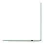 Ноутбук 14.2" HUAWEI MateBook 14 (53014QLD) Intel Core Ultra 7 155H, 16Gb LPDDR5, SSD 1Tb, Intel Arc Graphics, OLED, Touch, WQXGA+, Без ОС, Green, зелёный