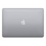 Apple MacBook Pro 13" (M2, 8C CPU 10C GPU, 2022) 8/256Gb SSD, Touch Bar (MNEH3) Space Gray, «серый космос»