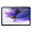 Samsung Galaxy Tab S7 FE 12,4" Wi-Fi+LTE 4/64Gb Mystic Silver, серебристый