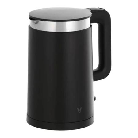 Электрический чайник Xiaomi Viomi Electric Kettle (V-MK152B) Черный