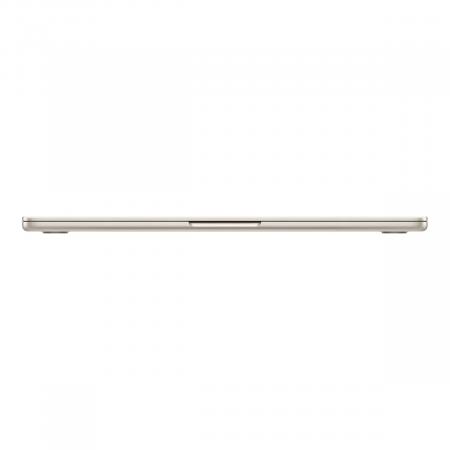 Apple MacBook Air 13" (M2, 8C CPU, 8C GPU, 2022) 8/256Gb SSD (MLY13) Starlight, «сияющая звезда»