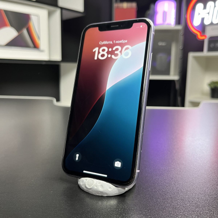 Trade in Apple iPhone 11 64Gb Purple IMEI: 7759