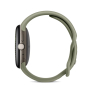 Часы Pixel Watch 5, 41 мм, Wi-Fi, Satin Pyrite/Olive, бронзовый