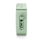 Портативная колонка JBL Go 2 Mint, мятный