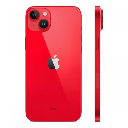 Apple iPhone 14 Plus 256Gb (PRODUCT)RED™, красный
