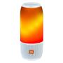 Портативная колонка JBL Pulse 3 White, белый