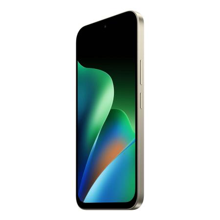 Xiaomi Redmi 17 8/256Gb Oak Green, зелёный
