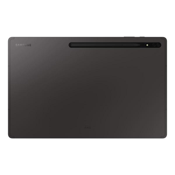 Samsung Galaxy Tab S8 Ultra 14,6" (2022) 5G+Wi-Fi 512Gb Graphite, графит
