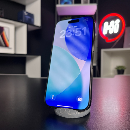 Trade in Apple iPhone 16 Pro 128Gb Natural Titanium IMEI: 3419