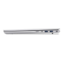 Ноутбук 15.6" Acer Aspire Lite AL15-72P-71X1 (nx.d5gex.001) Intel Core i7 13620H, 16Gb DDR5, SSD 1Tb, Intel UHD Graphics, IPS, Full HD, Без ОС, Cеребристый