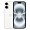 Apple iPhone 16 256Gb eSim White, белый