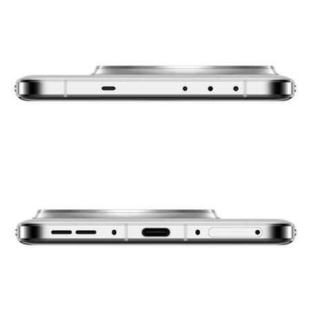 OnePlus 13R 24/1Tb (CPH2649) White, белый