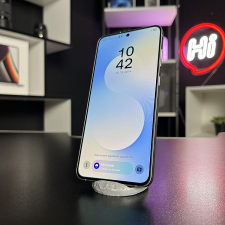 Trade in Samsung Galaxy S25 FE 8/256Gb Ice Blue IMEI: 4625