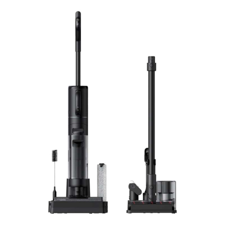 Ручной пылесос Xiaomi Dreame H12 Dual Чёрный
