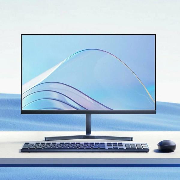 Монитор Xiaomi Redmi Display X24A 23.8" 75Hz (A24FBA-RX) Черный