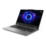 Ноутбук 15.6" Lenovo LOQ 15IRX10 (83JE002KUS) Core i5 13450HX, 16Gb DDR5, SSD 512Gb, NVIDIA GeForce RTX 5050 8Gb, FullHD, Win 11 Серый