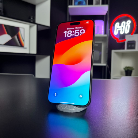 Trade in Apple iPhone 15 Pro Max 256Gb Natural Titanium IMEI: 4495