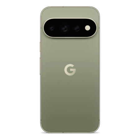 Google Pixel 11 Pro 16/1Tb Olive, оливковый