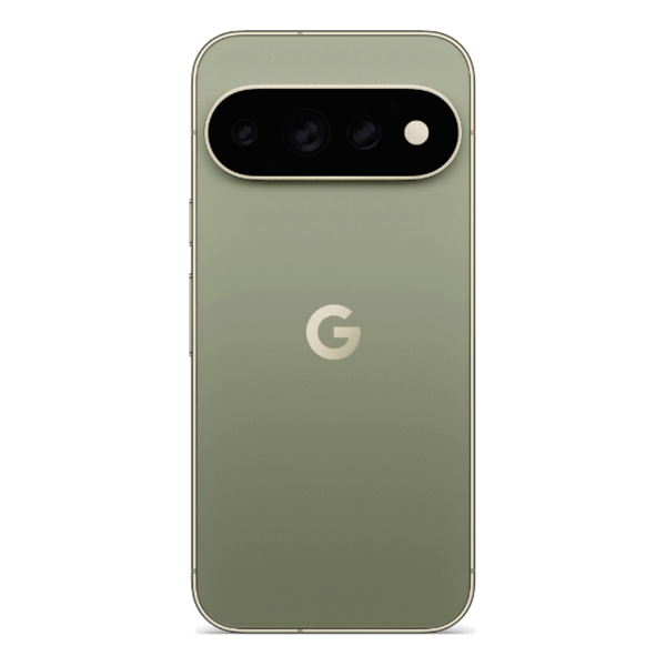 Google Pixel 11 Pro 16/1Tb Olive, оливковый