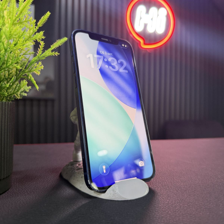 Trade in Apple iPhone 12 128Gb Blue IMEI: 0735
