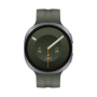 Часы Samsung Galaxy Watch9 44мм Silver, серебристый