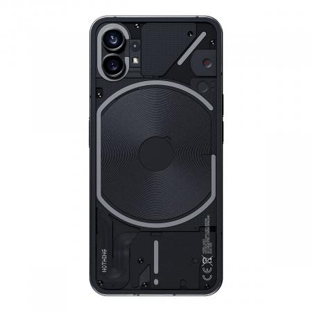 Nothing Phone (1) 8/256Gb Black, черный