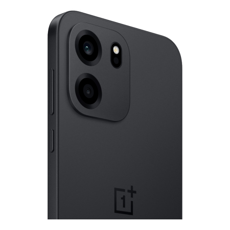 OnePlus Nord CE6 8/256Gb Pitch Black, чёрный