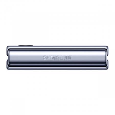 Samsung Galaxy Z Flip4 (2022) 8/512Gb Blue, голубой