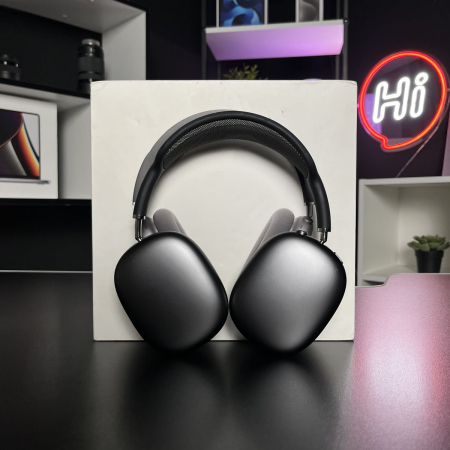 Trade in Apple AirPods Max (2020) Space Gray IMEI: P3W9