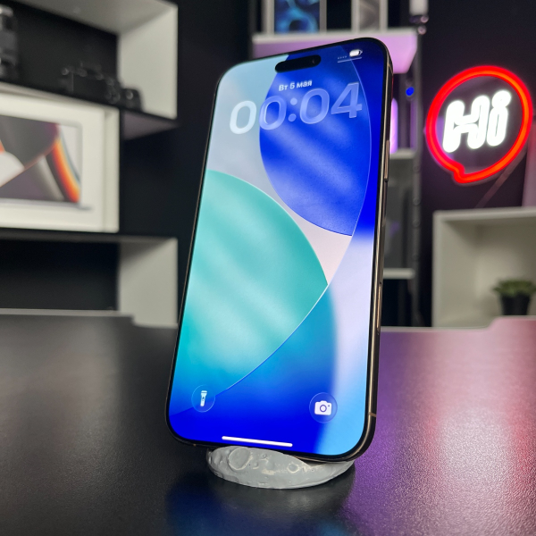 Trade in Apple iPhone 16 Pro Max 256Gb Desert Titanium IMEI: 9265