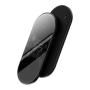 Беспроводное зарядное устройство Baseus Digital LED Display 2in1 Wireless Charger 20W с кабелем USB For type-C 3A 1m BS-W528 (WXSX010101) Black, черный Беспроводное зарядное устройство Baseus Digital LED Display 2in1 Wireless Charger 20W с кабелем USB For type-C 3A 1m BS-W528 (WXSX010101) Black, черный