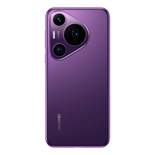 HUAWEI Pura 70 Pro 12/512Gb Purple, фиолетовый