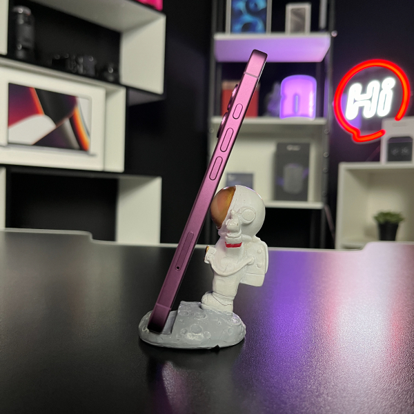 Trade in Apple iPhone 16 128Gb Pink IMEI: 1144