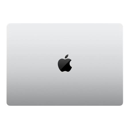 Apple MacBook Pro 14" (M3 8C CPU, 10C GPU, 2023) 8/1Tb SSD (MR7K3) Silver, серебристый