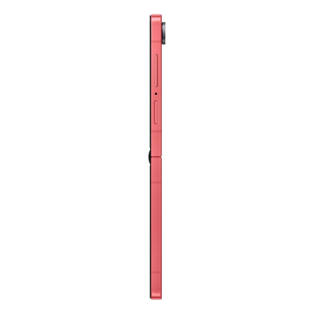 Samsung Galaxy Z Flip7 12/256Gb (2025) Coralred, коралловый