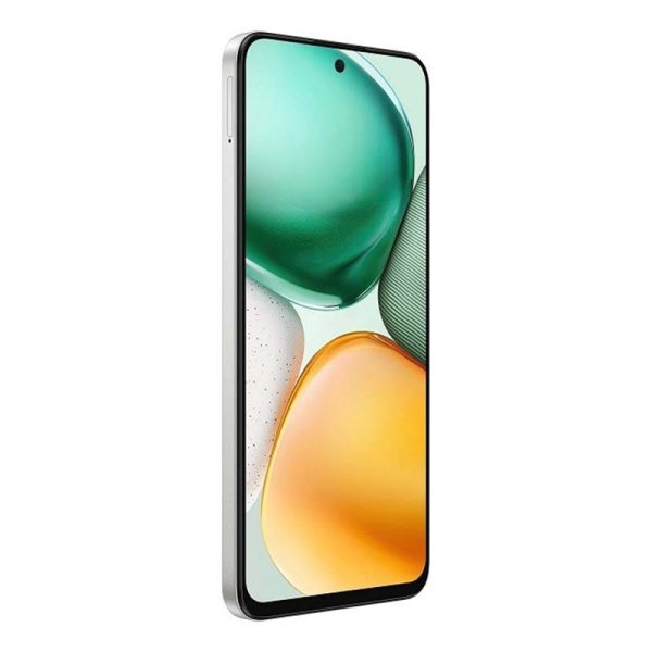 HONOR X7c 6/128Gb Moonlight White, Лунный белый