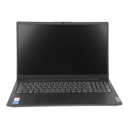 Ноутбук Lenovo V15 G4 IRU Core i3 1315U/8Gb/256Gb SSD/15.6" FullHD/DOS Black, черный