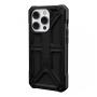 Чехол Urban Armor Gear (UAG) Monarch Series для iPhone 14 Pro (114034114040) Черный Чехол Urban Armor Gear (UAG) Monarch Series для iPhone 14 Pro (114034114040) Черный