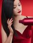 Фен Xiaomi Soocas Anions Hair Dryer H5-T в подарочной упаковке Красный
