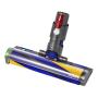 Пылесос Dyson V12 Detect Slim Absolute Gold SV46