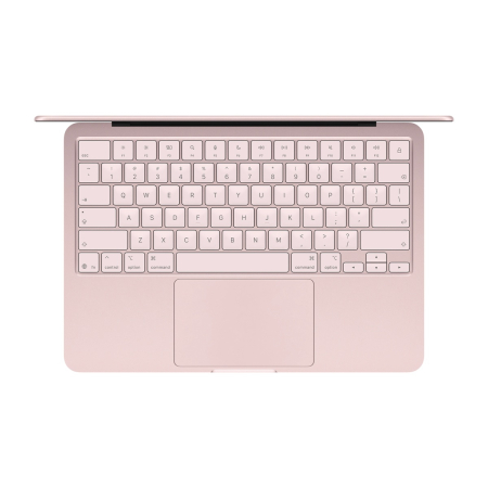 Apple MacBook Neo 13" (A18 Pro, 6C CPU, 5C GPU, 2026) 8/512Gb SSD Blush, розовый
