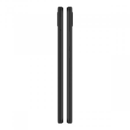 Xiaomi Redmi 9C NFC 4/128Gb Midnight Gray, серый