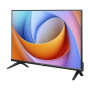 Телевизор Hisense 40" Full HD, 60 Гц, DLED (40A4Q) Black, черный