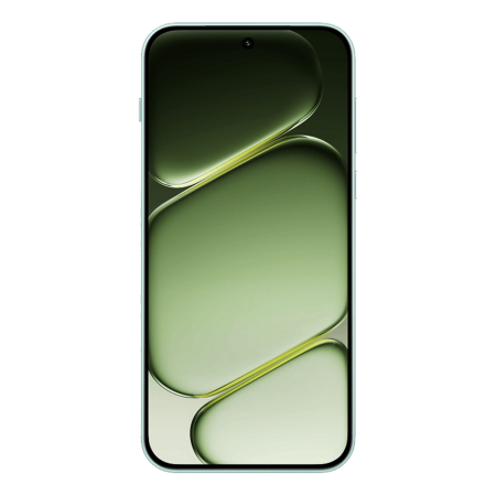 OnePlus Nord 6 12/512Gb Fresh Mint, мятный