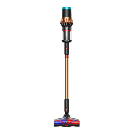 Пылесос Dyson DS60 Piston Animal Submarine с док-станцией