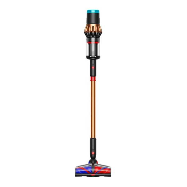 Пылесос Dyson DS60 Piston Animal Submarine с док-станцией