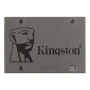 SSD накопитель Kingston A400 240Gb 2.5" SATA III (TLC)