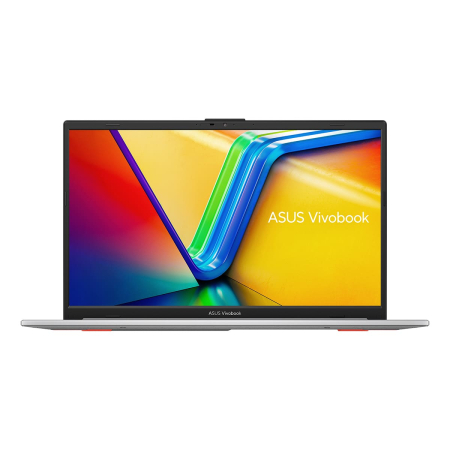 Ноутбук ASUS VivoBook 15 K513EA-L12289 (Intel Core i7 1165G7 8Gb SSD 512Gb 15.6" FullHD OLED DOS) Gray, серый