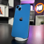 Trade in Apple iPhone 13 256Gb Blue IMEI: 2821